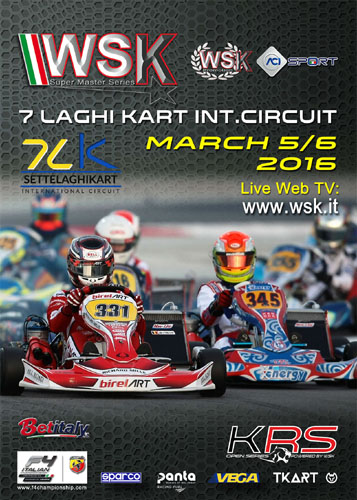 WSK Castelletto